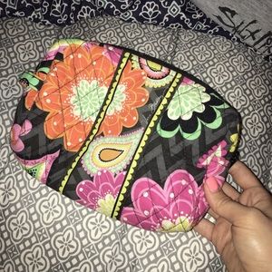 Vera Bradley Cosmetic bag